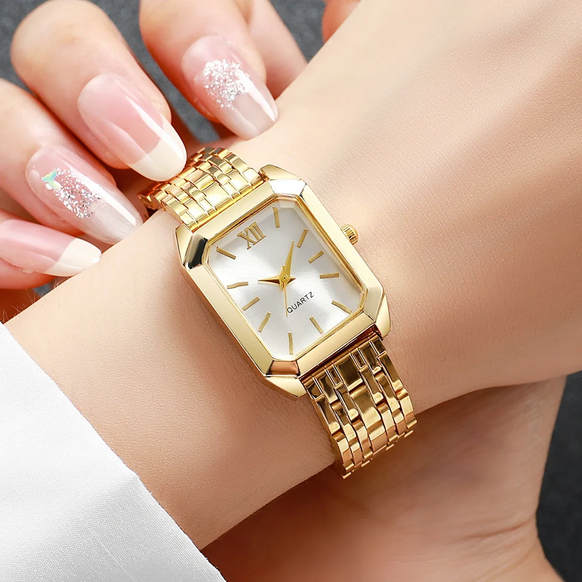 Montre surprise pour femme, bo - Ladies Luxury Watch avis et prix