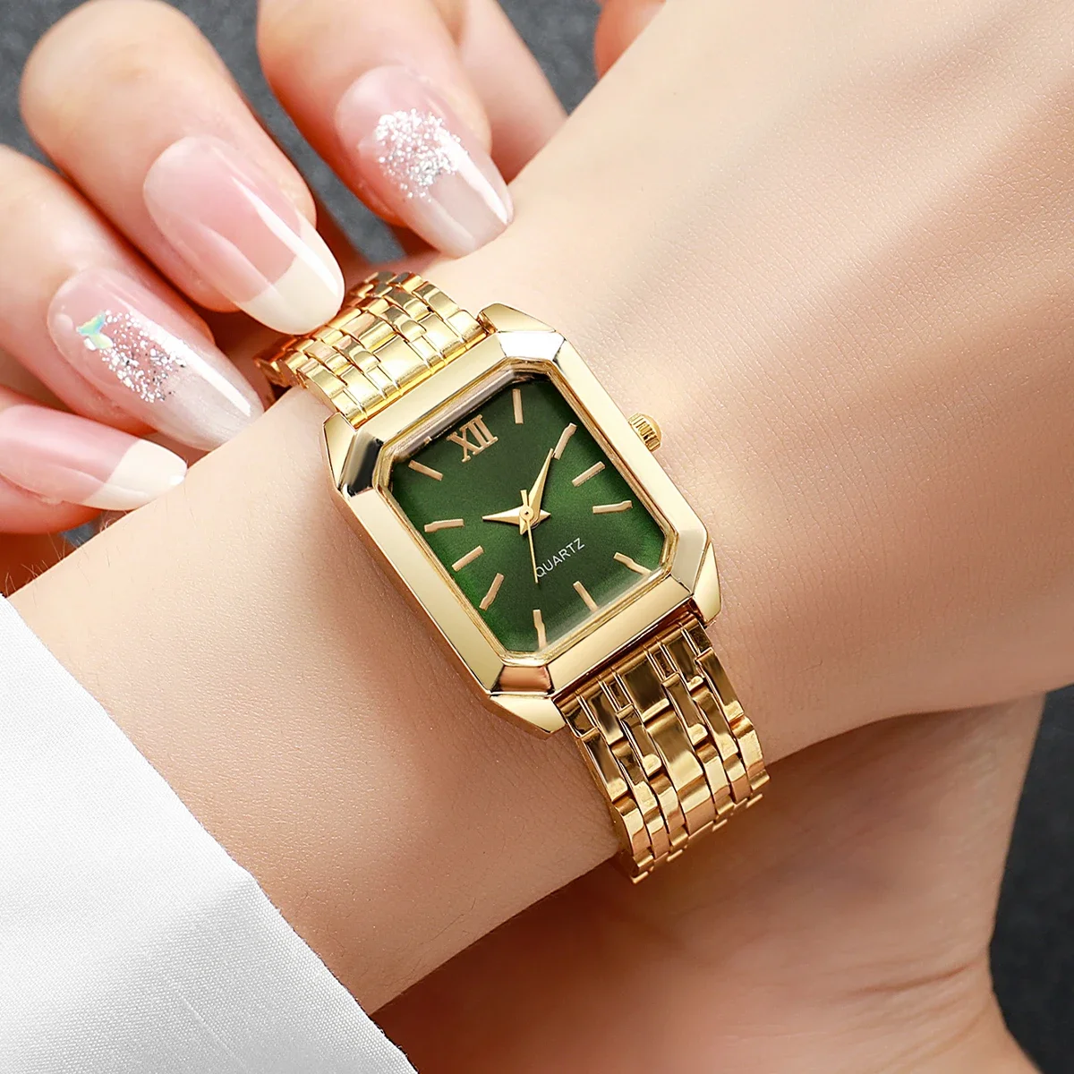 Montre surprise pour femme, bo - Ladies Luxury Watch avis et prix