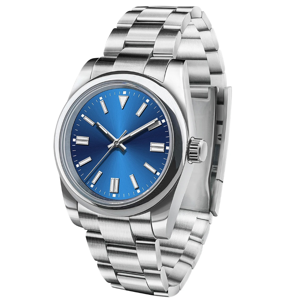 Montre homme personnalisée ave - Luxury Watch Deals avis et prix