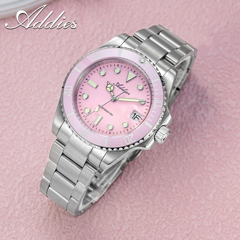 Addies – montre de luxe pour f - Luxury Watch Display Case avis et prix