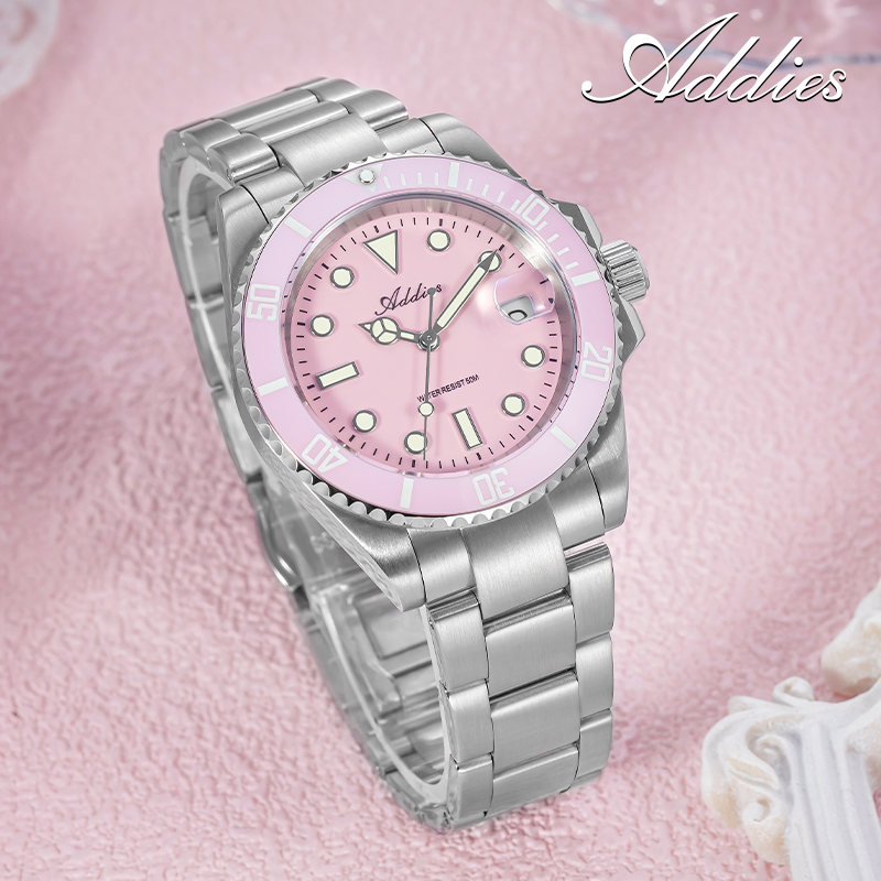 Addies – montre de luxe pour f - Luxury Watch Display Case avis et prix