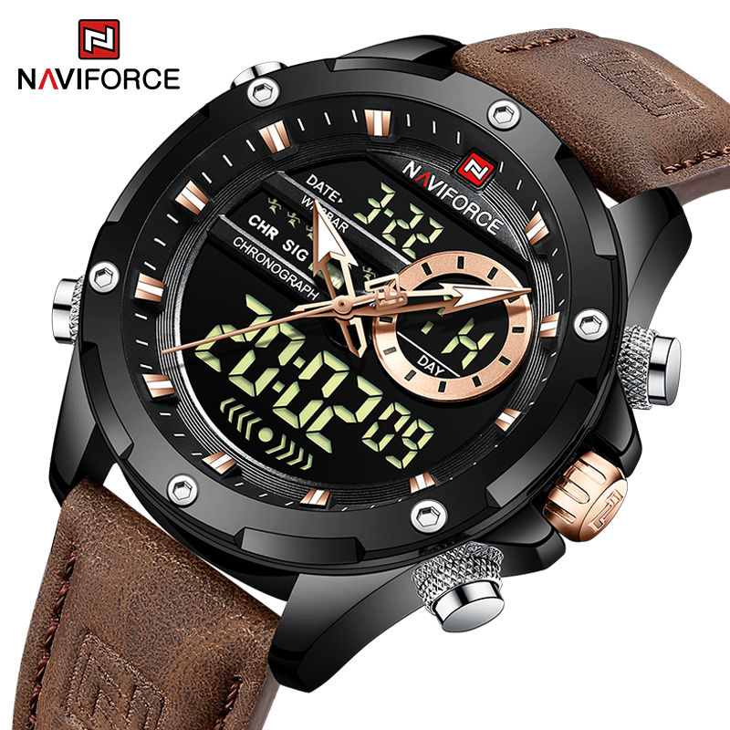 Nouvelles montres pour hommes  - Luxury Watch Zone avis et prix