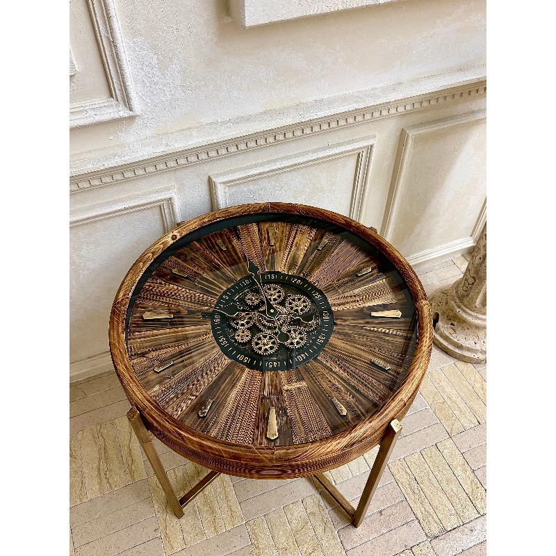 Table d'appoint de salon de st - Luxury Watch China avis et prix