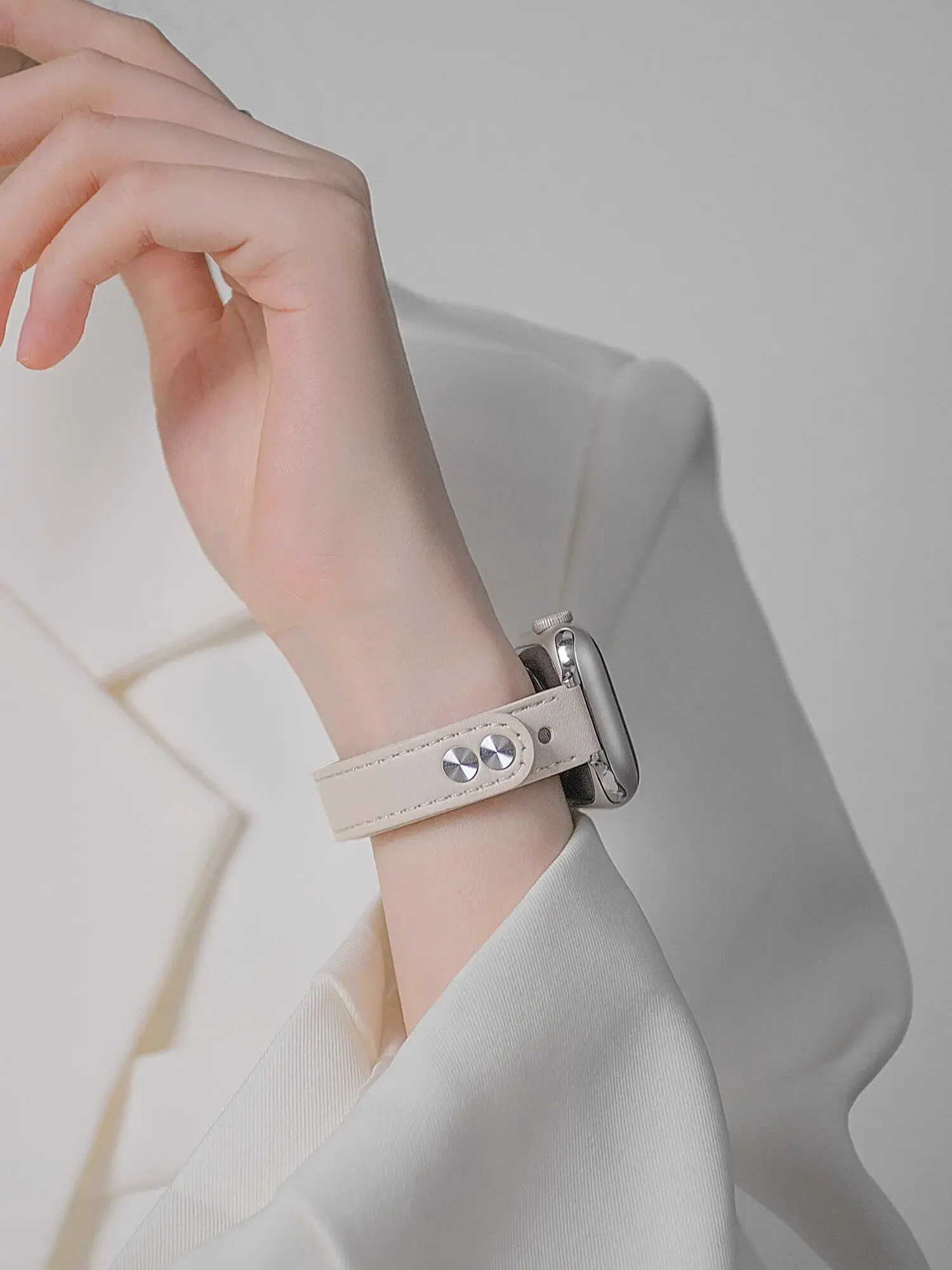 Bandes fines pour bracelet de  - Dress Watch Ultra Thin avis et prix