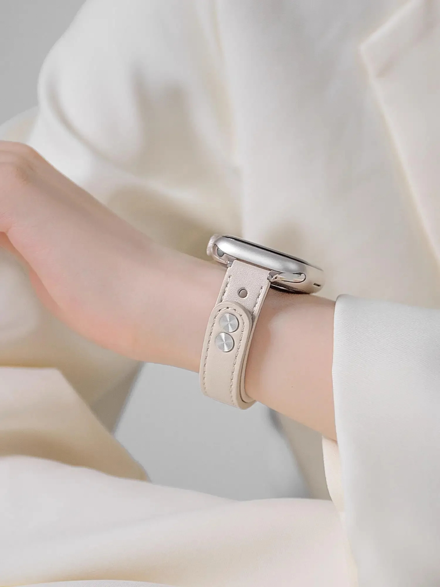 Bandes fines pour bracelet de  - Dress Watch Ultra Thin avis et prix