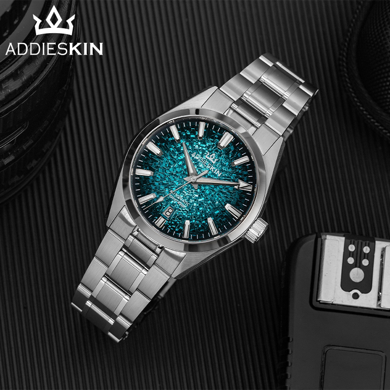Addieskin K003 Montre de soiré - Dress Watch Ultra Thin avis et prix