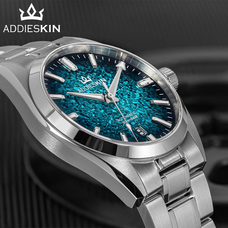 Addieskin K003 Montre de soiré - Dress Watch Ultra Thin avis et prix