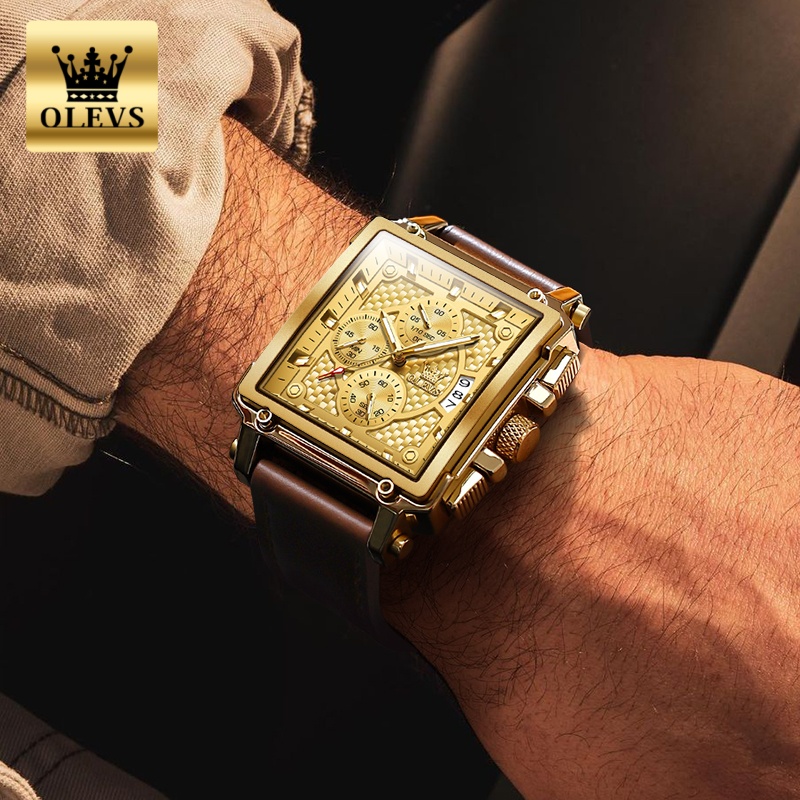 Montres pour hommes de la marq - Luxury Watch Design avis et prix