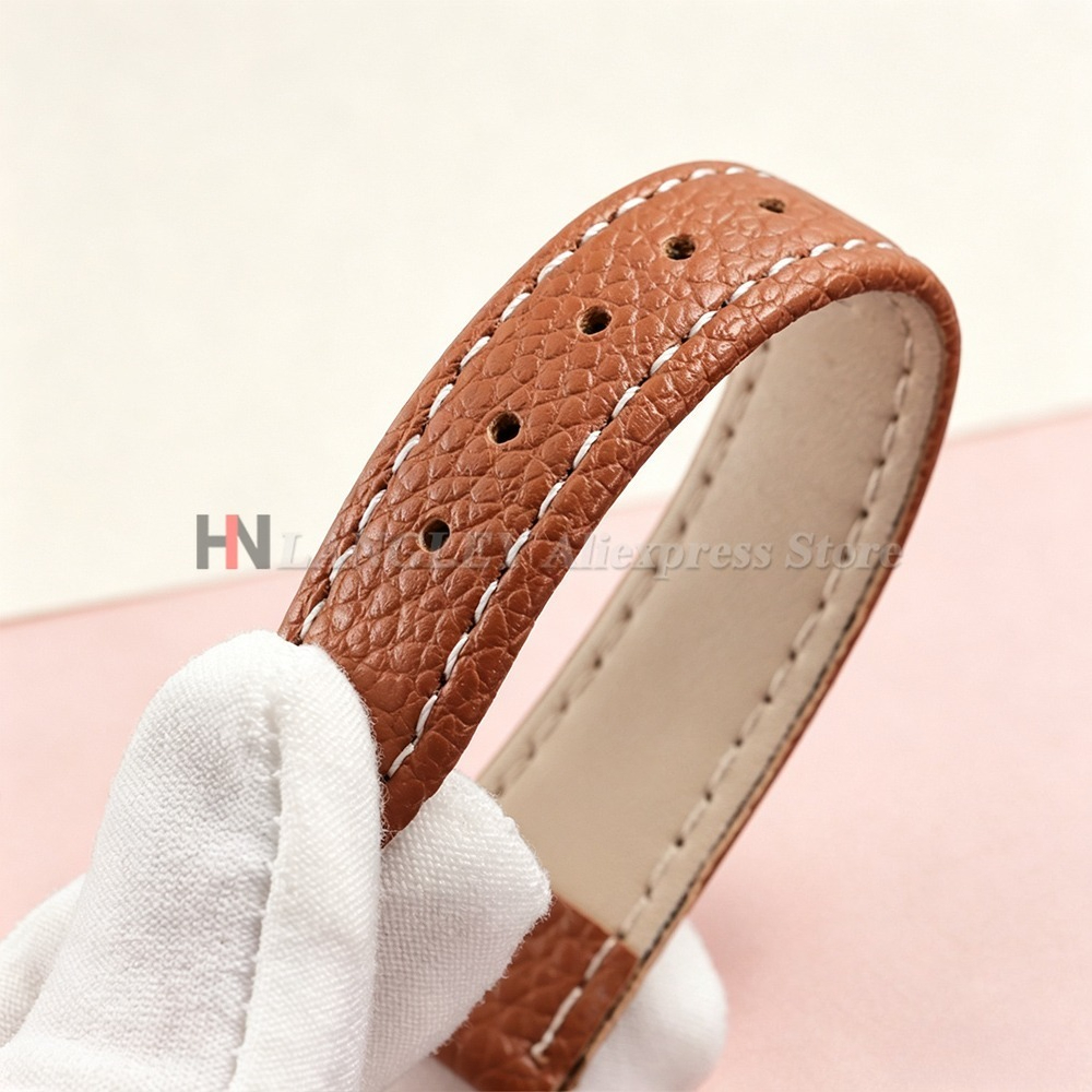 Bracelet de montre en cuir ult - Dress Watch Ultra Thin avis et prix