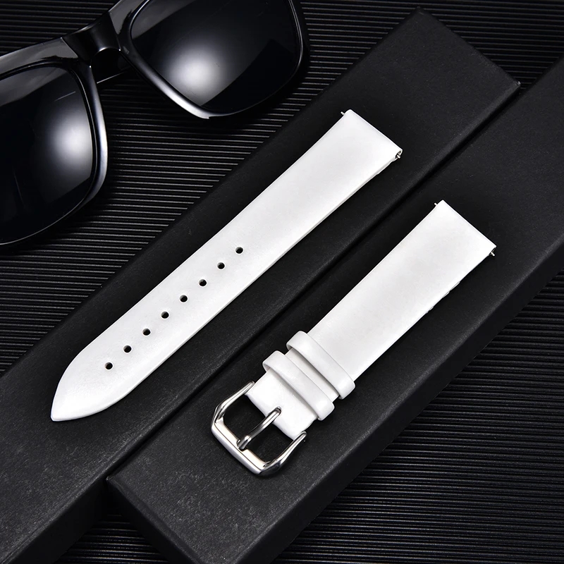 Bracelets de montre Ultra-fins - Dress Watch Ultra Thin avis et prix