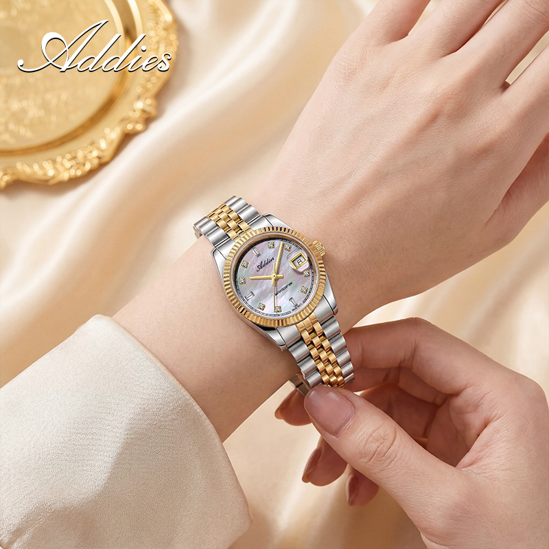 ADDIES – montre à Quartz pour  - Luxury Watch & Jewellery avis et prix