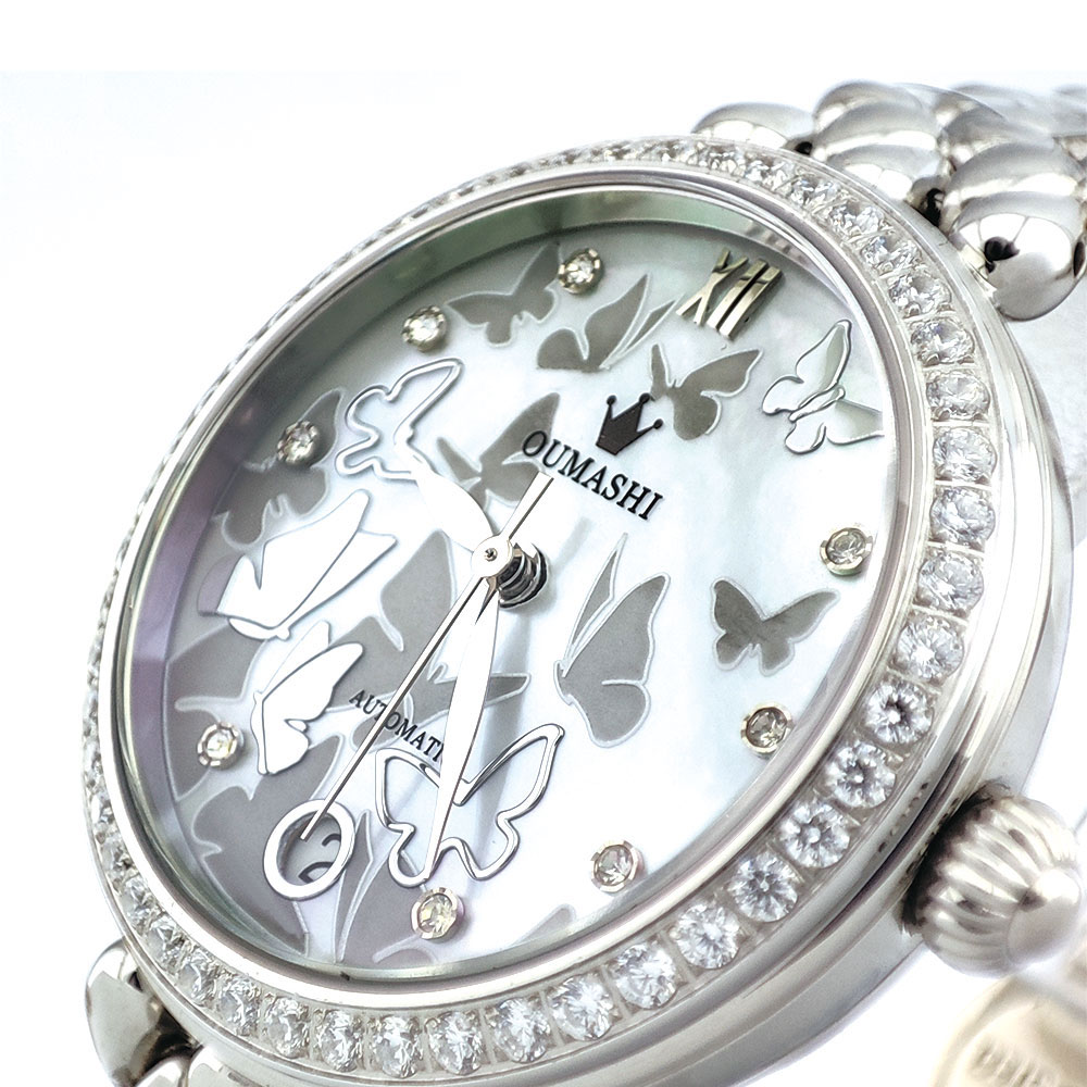 Montre de luxe pour femmes ave - Ladies Luxury Watch avis et prix