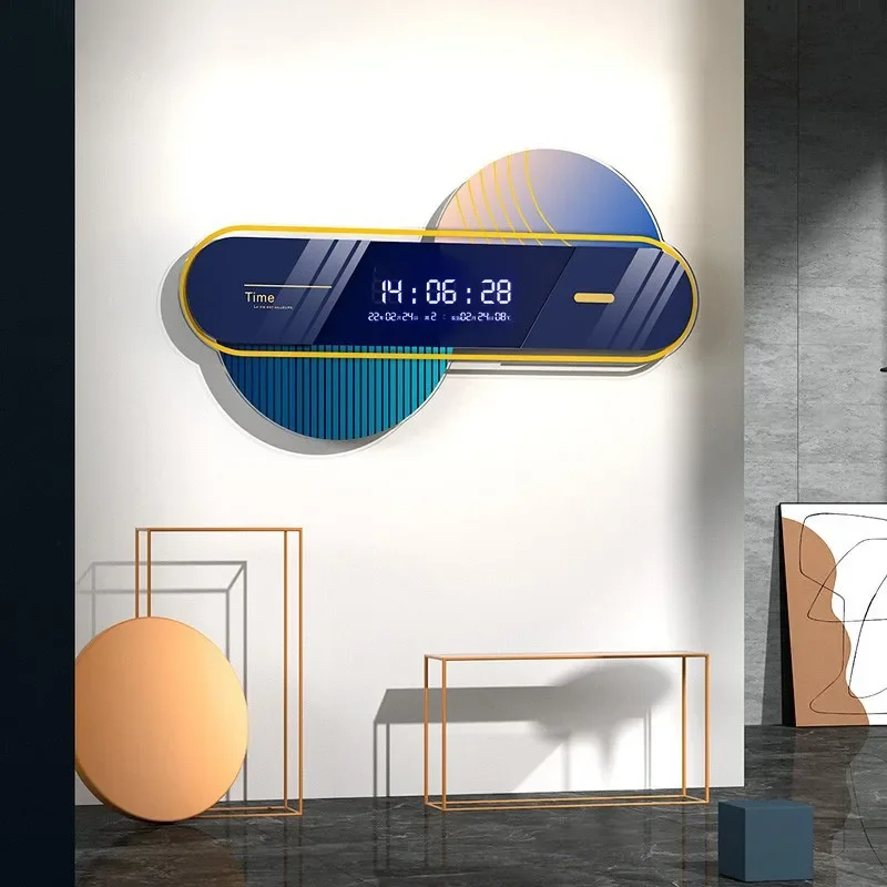 Nouvelle Horloge Murale de Lux - Luxury Watch China avis et prix
