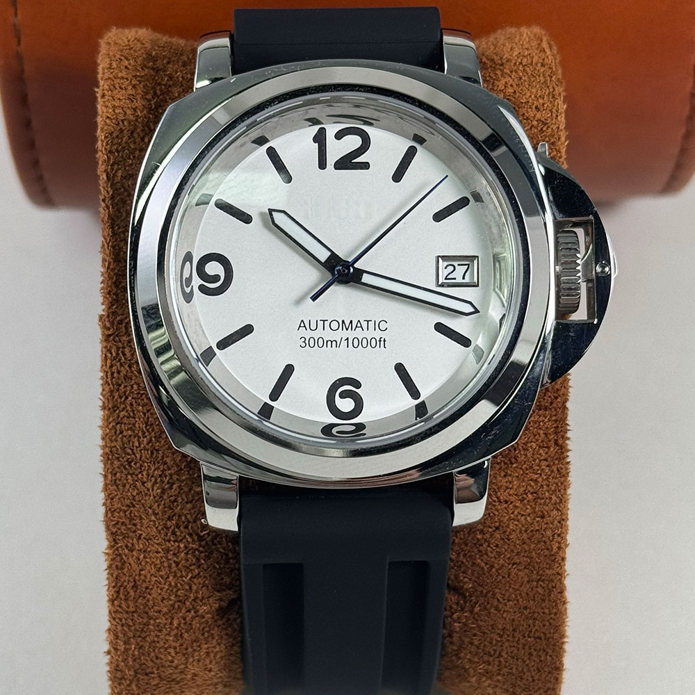 Montre automatique mécanique e - Luxury Watch China avis et prix