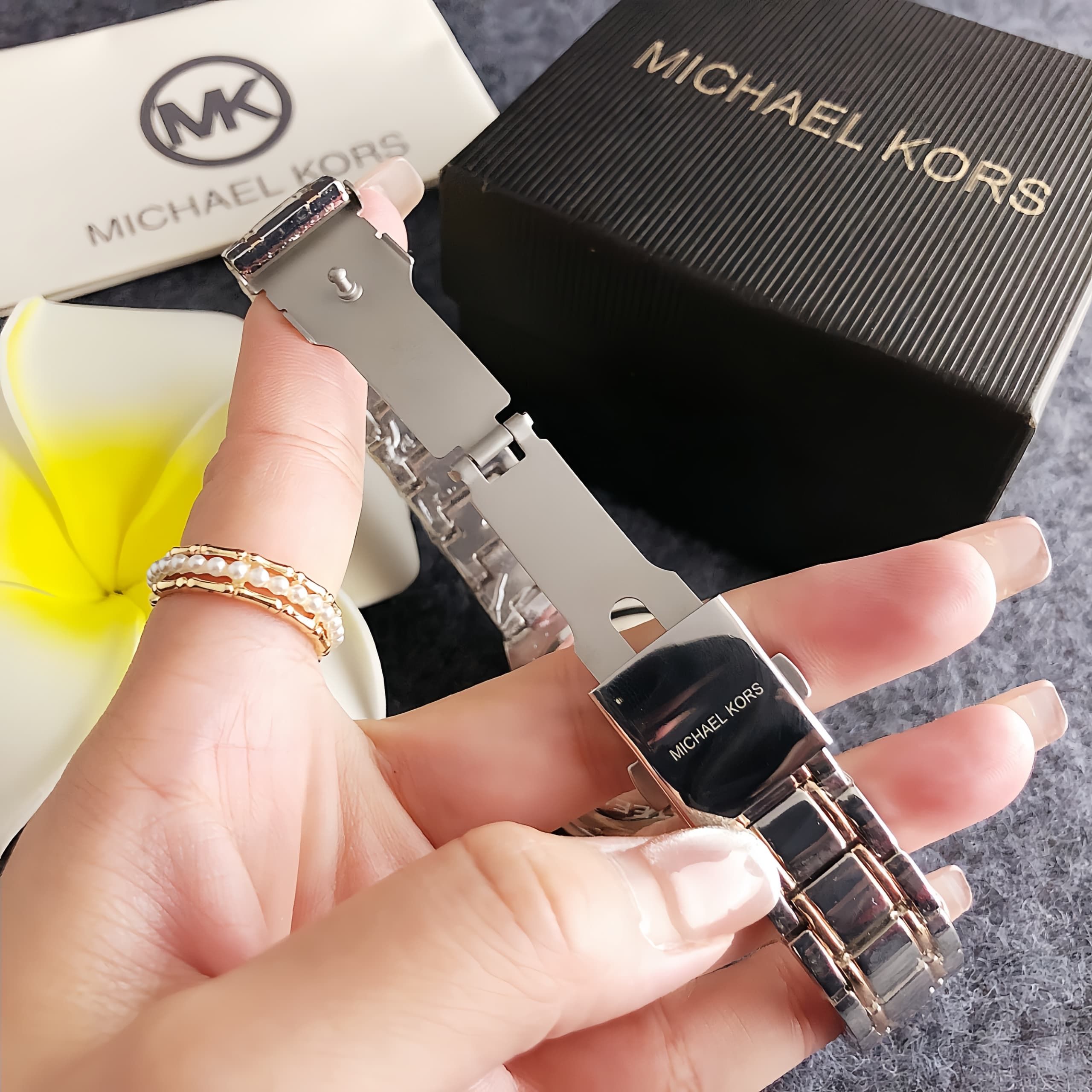 Nouvelle montre Michael Kors p - Luxury Watch China avis et prix