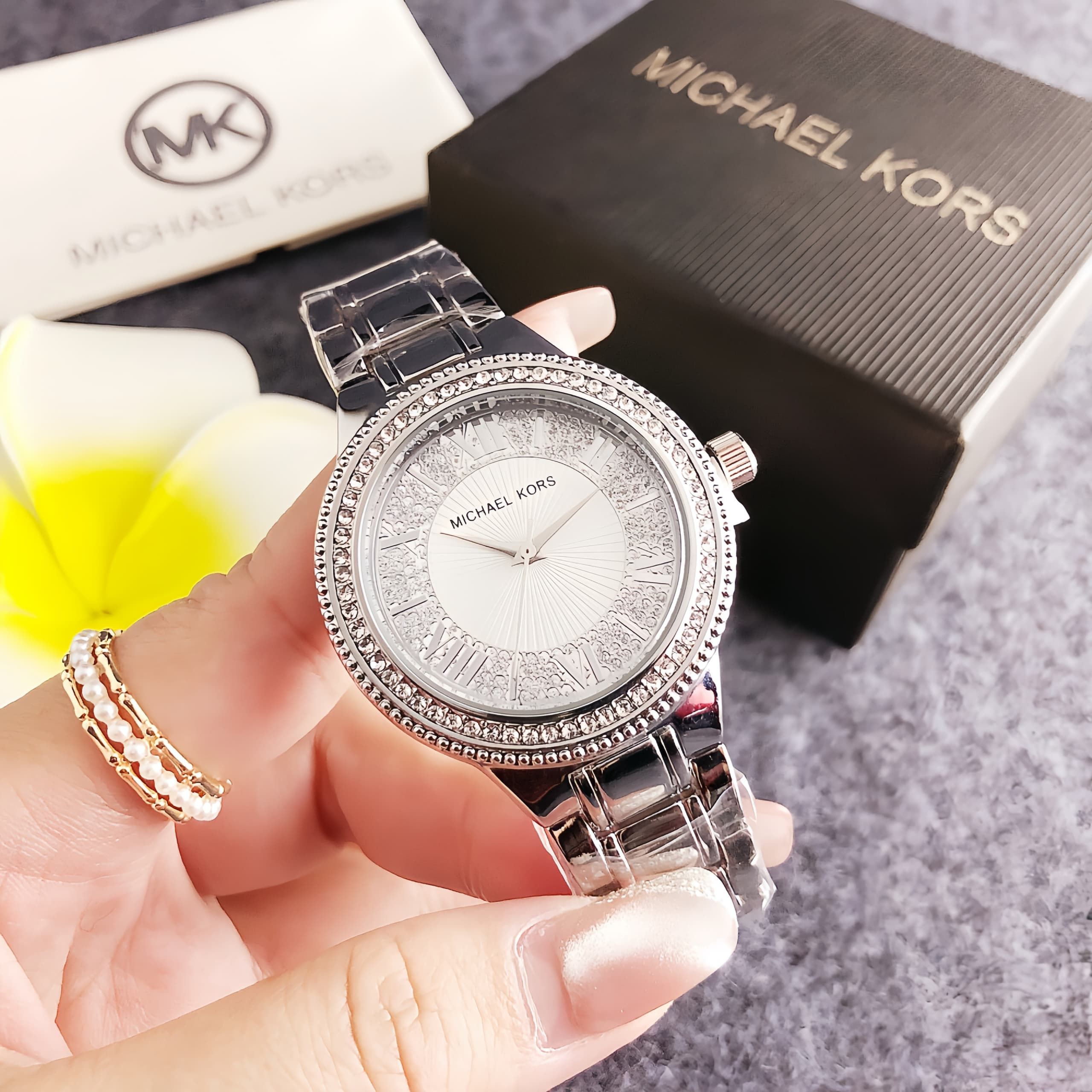 Nouvelle montre Michael Kors p - Luxury Watch China avis et prix